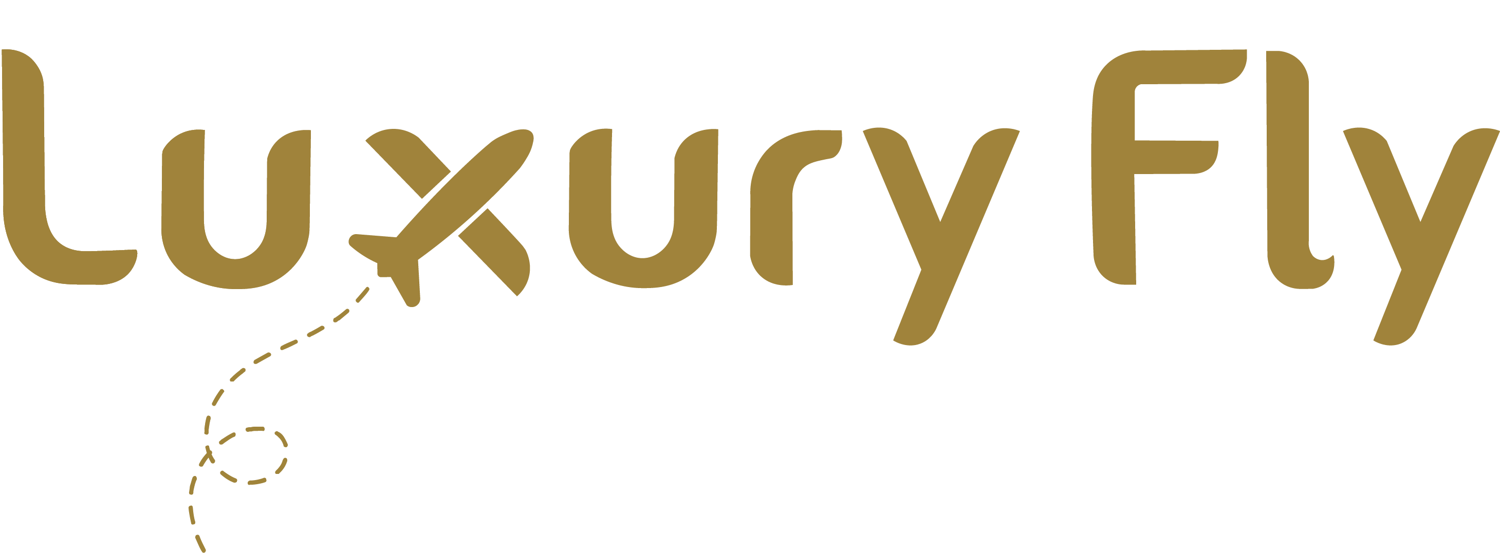 Luxury Fly